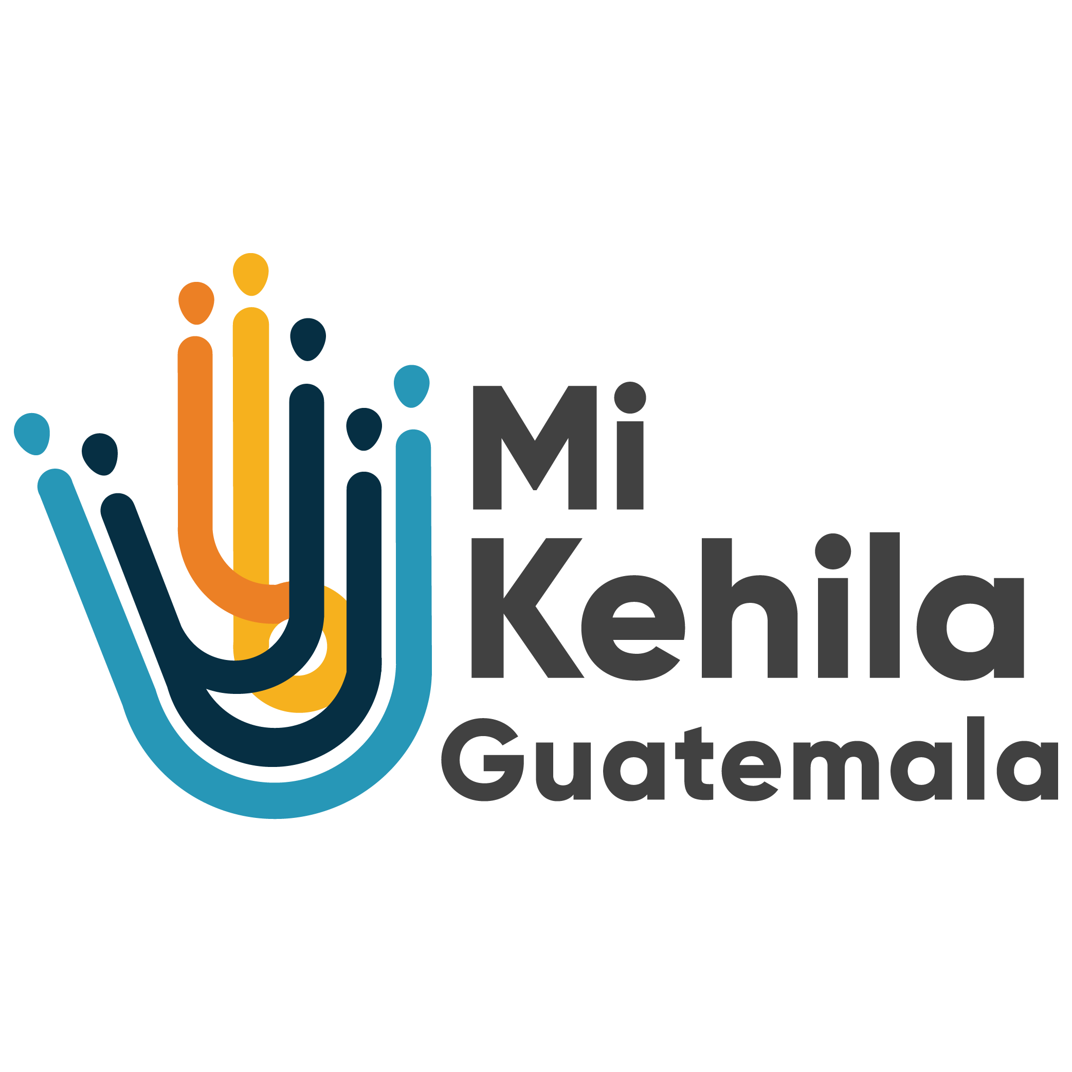 Logo Guatemala Mujeres