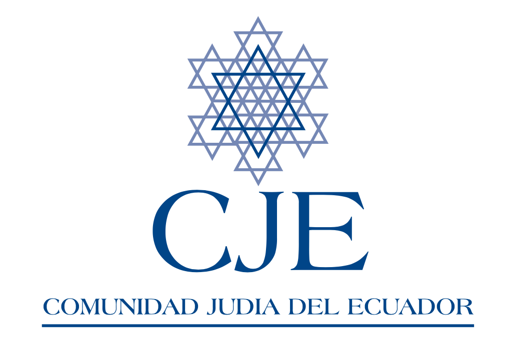 Logo Ecuador Talmud Tora