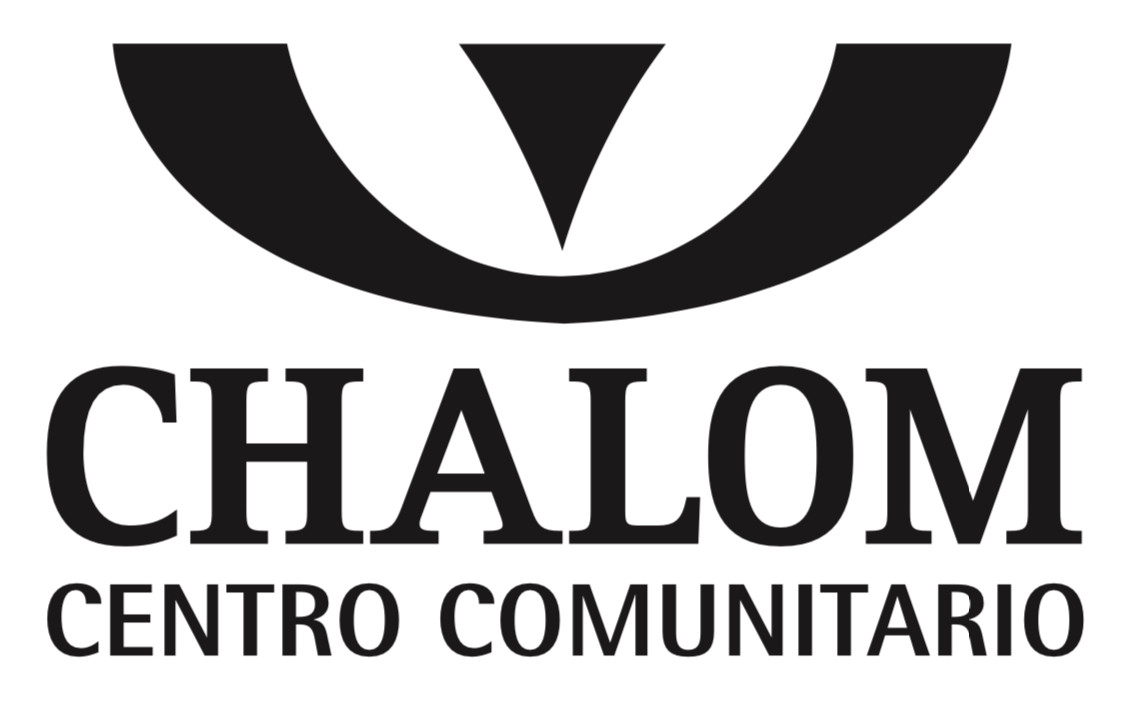 Logo Chalom - Hombres