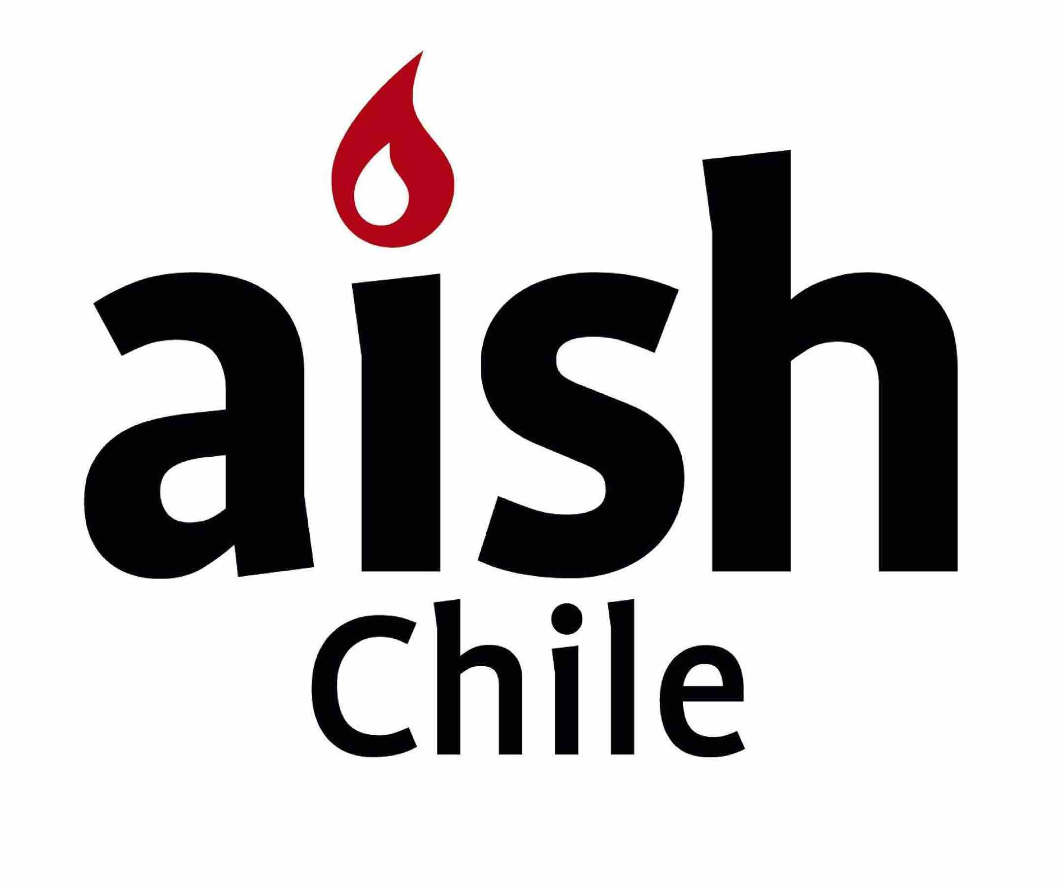Logo Chile Aish Hombres
