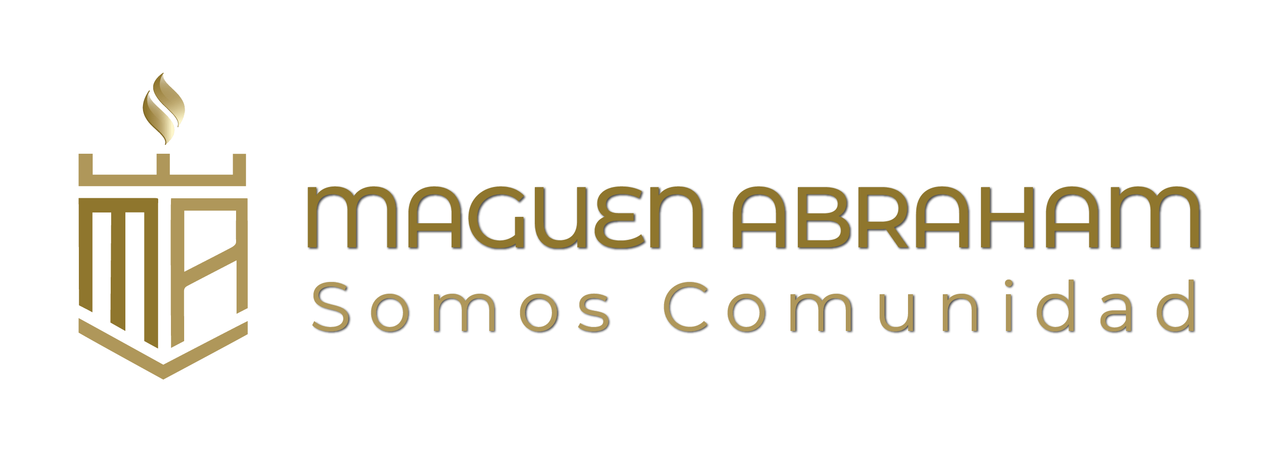 Logo Maguen Hombres