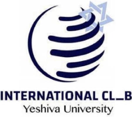 Logo Yeshiva University
