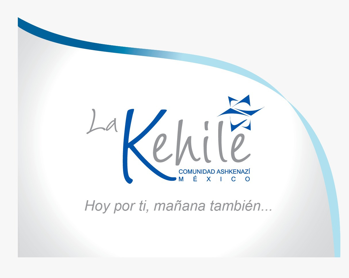 Logo La Kehile - Hombres