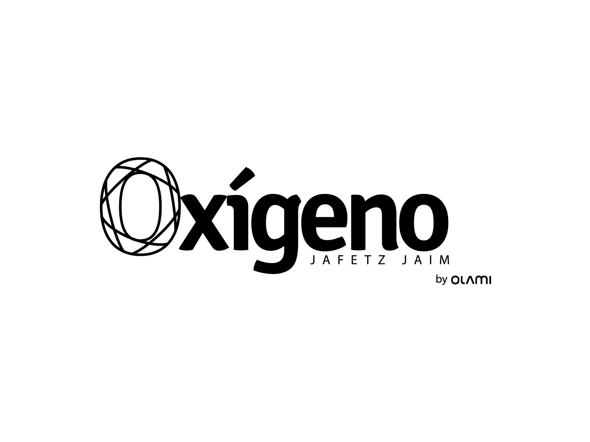 Logo Oxigeno Jafetz Jaim