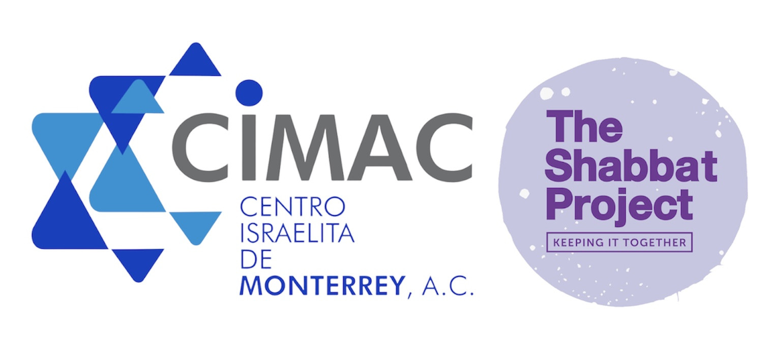 Logo CIMAC - Señores
