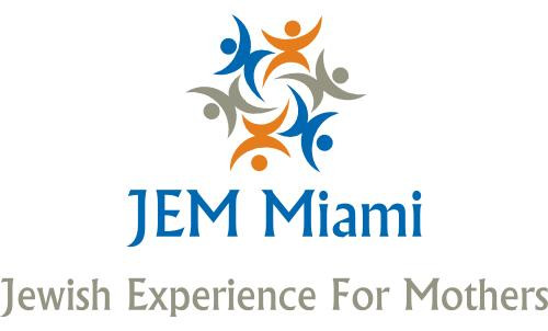 Logo JEM Miami Men
