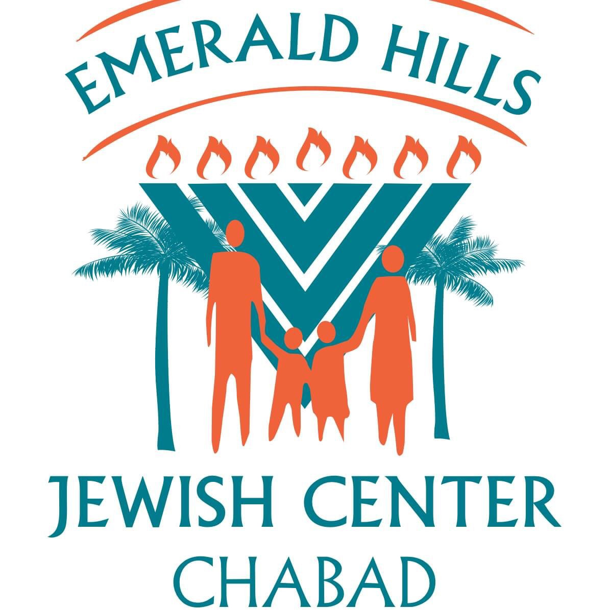 Logo Emerald Hills - Men