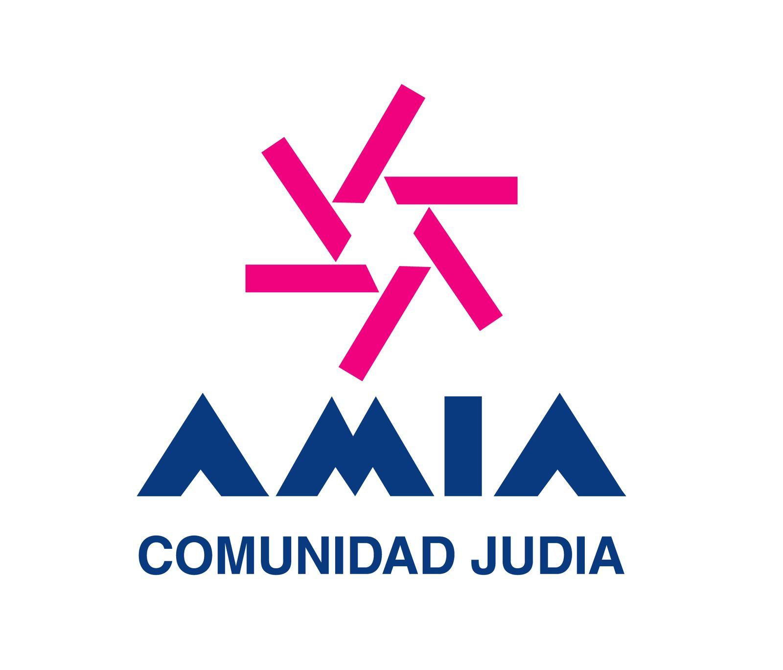 Logo AMIA - Mujeres