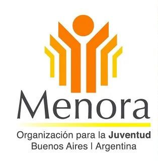 Logo Menora - Mujeres