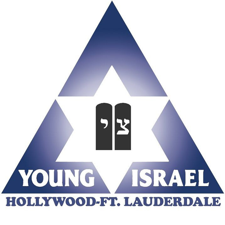 Logo Young Israel Hollywood-Ft.Lauderdale - Women