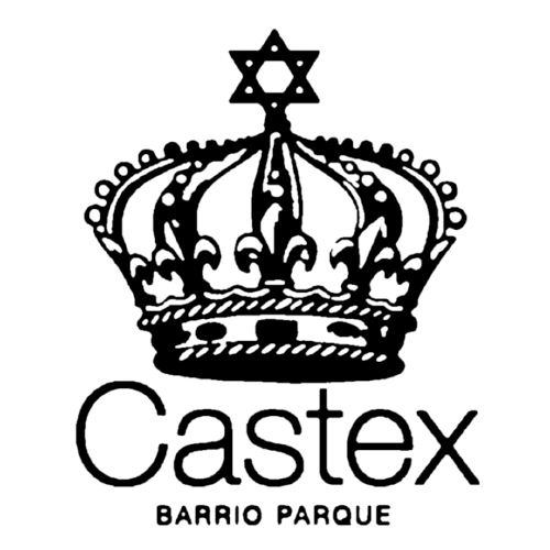 Logo Castex Hombres