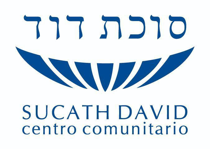 Logo Sucath David - Jóvenes