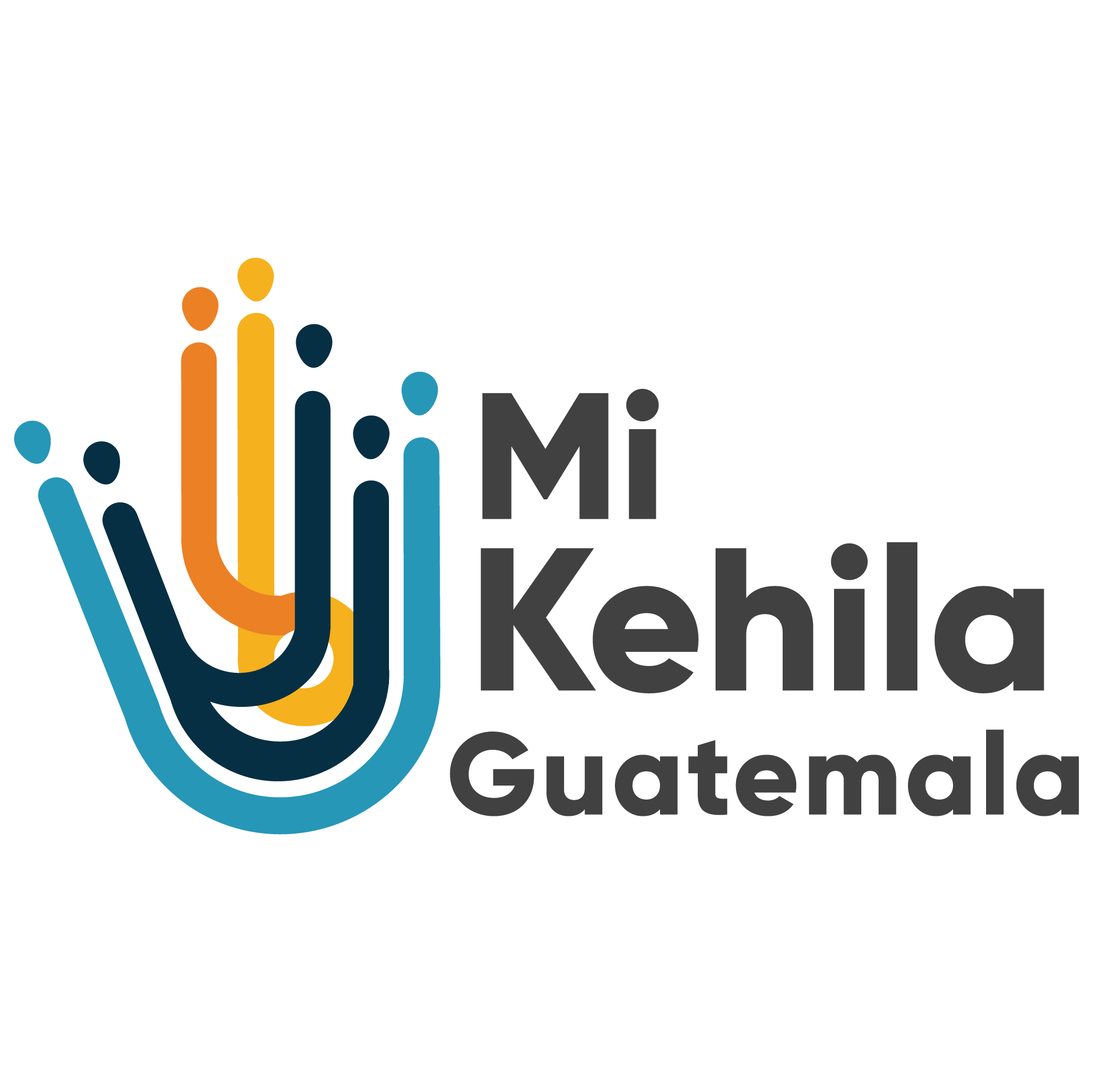 Logo Guatemala Jóvenes