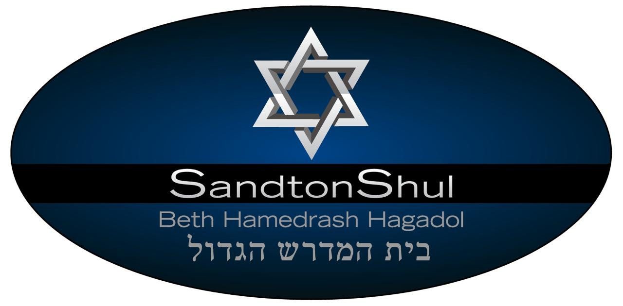 Logo Sandton - Men