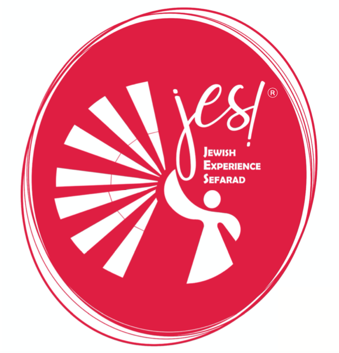 Logo JES - Mujeres