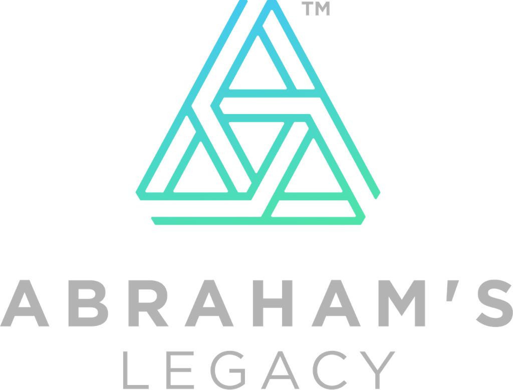 Logo Abraham's Legacy - Men