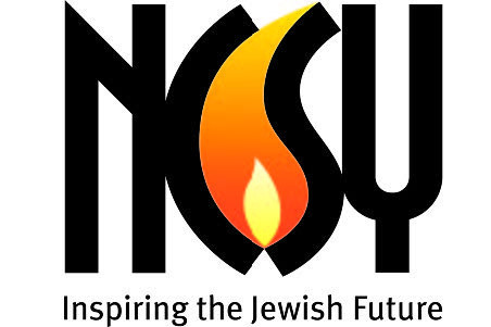 Logo NCSY