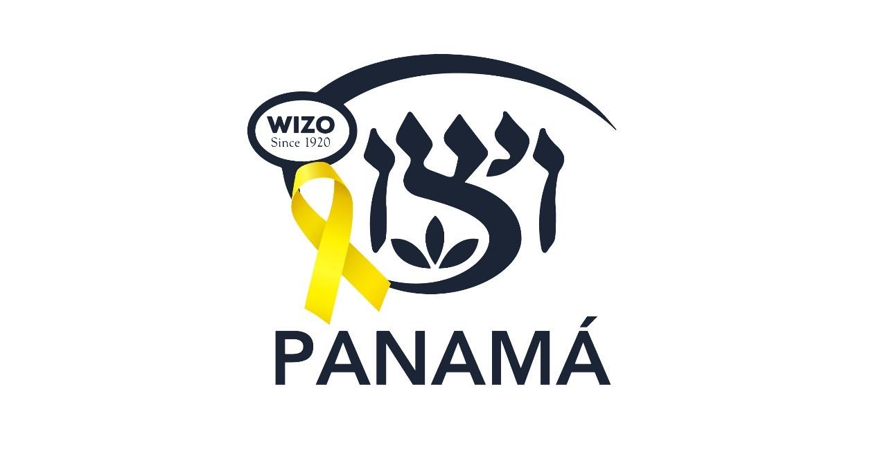 Logo WIZO Mujeres