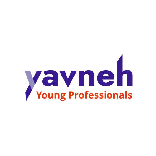 Logo Yavneh - Men