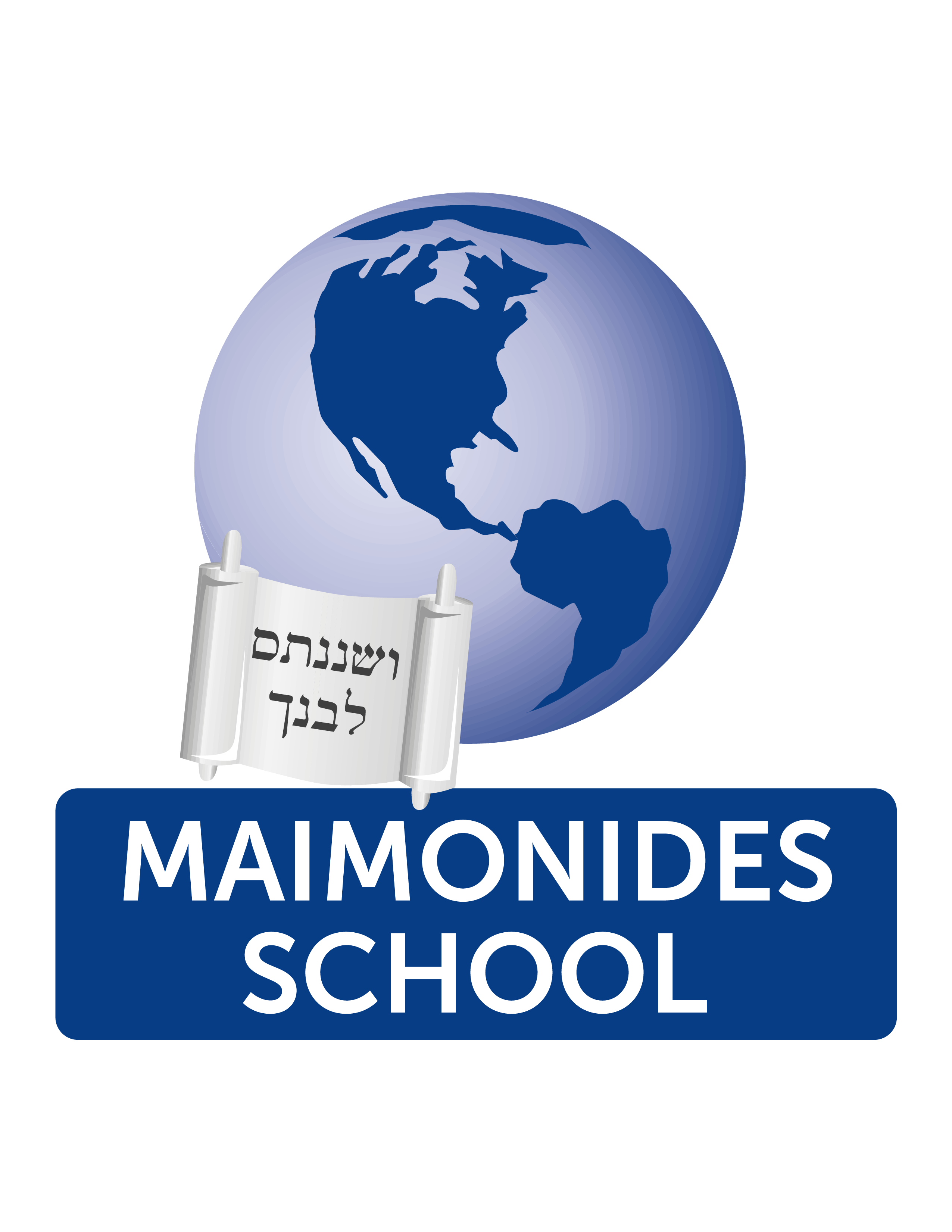 Logo Chile Maimonides School - Mujeres