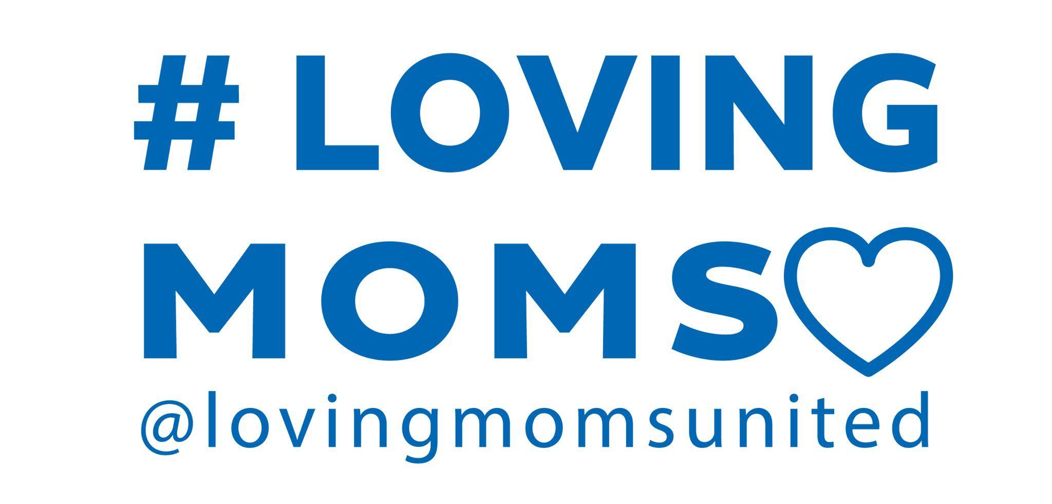 Logo Loving Moms - Women