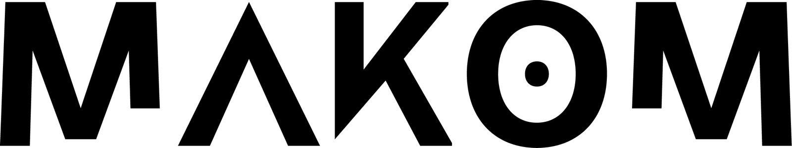 Logo Mujeres Makom Chile