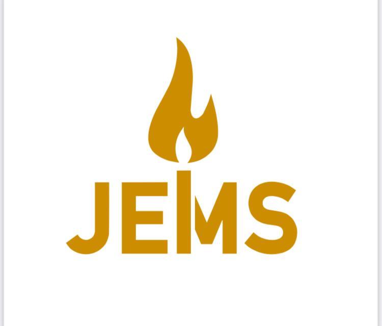 Logo JEMS - Women